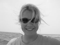 Taken after a dive in Hampton Virginia with Nikon Coolpix by Kelly N. Saunders 